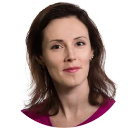 Camilla Mäkinen