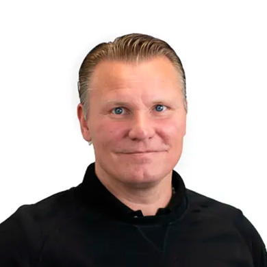 Jani Hurme