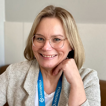 Lotta Kannisto