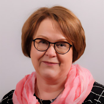 Marja Vaiste